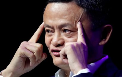 Alibaba dostala pokutu 18 miliard jüanů (60 miliard korun)