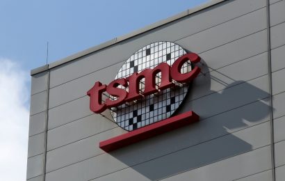 TSMC chystá obří rozšíření výroby