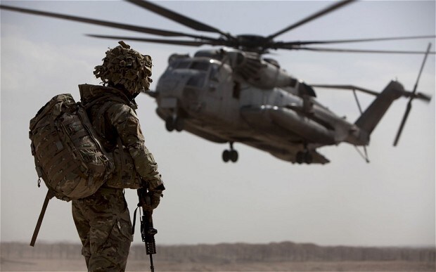 Americká okupační vojska opustí Afghánistán do 11. září