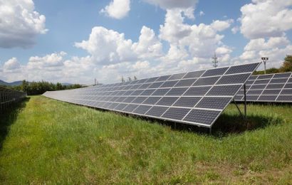 Solárníci požádali o podporu projektů s výkonem 11 Temelínů