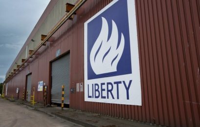 Liberty Steel rozprodává podniky