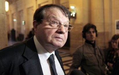 Prof. Luc Montagnier: Covid vaccines creating new variants