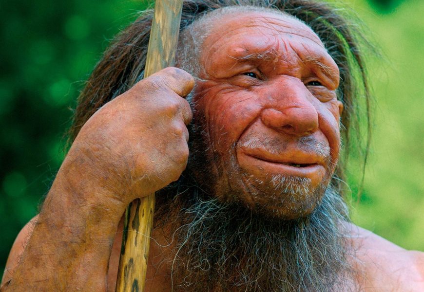 Neandertal DNA shows two waves of migration across Eurasia