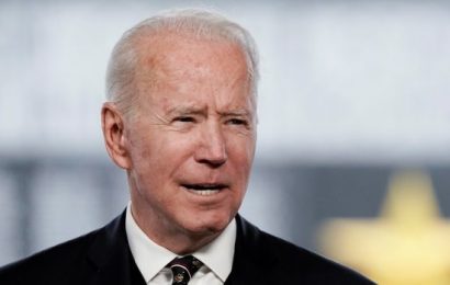 Biden rozšířil listinu čínských firem, se kterými Američané nesmí obchodovat