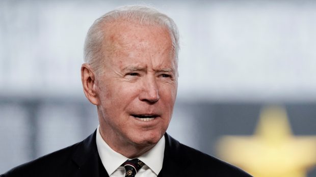 Biden rozšířil listinu čínských firem, se kterými Američané nesmí obchodovat