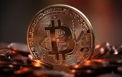 Salvador zavedl Bitcoin jako oficiální platidlo