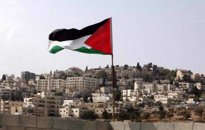 Hundreds of musicians sign letter pledging to boycott Israel over Palestinian lands occupation