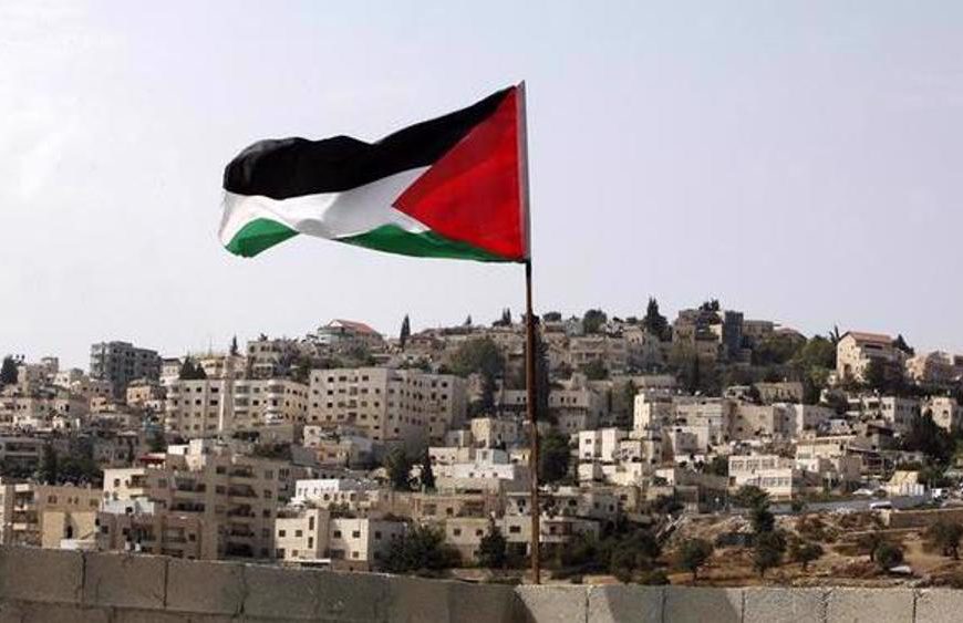 Hundreds of musicians sign letter pledging to boycott Israel over Palestinian lands occupation