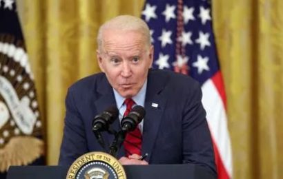 Biden Plans Anti-Monopoly Executive Order