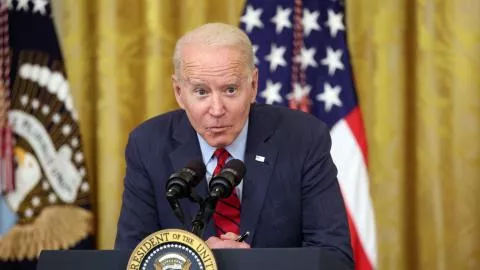 Biden Plans Anti-Monopoly Executive Order