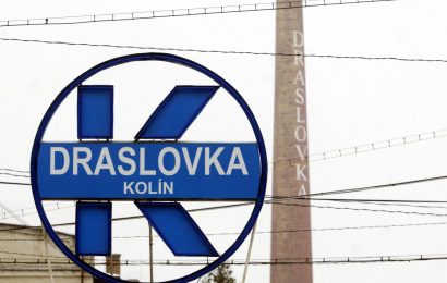 Chemička Draslovka: Akvizice za 11 miliard korun v USA