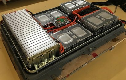 China temporarily bans using retired EV batteries in energy storage systems