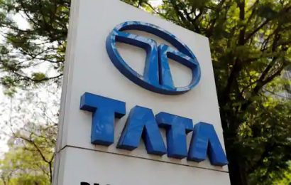 Tata Motors Q1 results: Consolidated net loss narrows to ₹4,451 cr