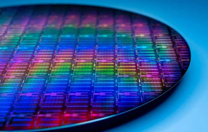 Intel jedná o převzetí GlobalFoundries