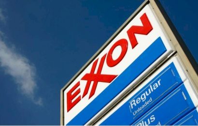 Exxon Mobil Beating Q2 Earnings