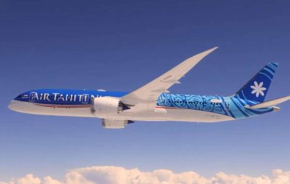 Testovací pilot Boeingu obžalován a další závada u modelu 787 Dreamliner