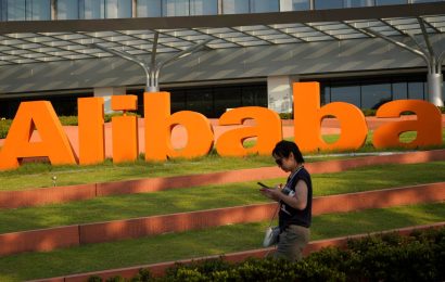 Alibaba: Revenue +29% Y/Y, Earnings -38% Y/Y