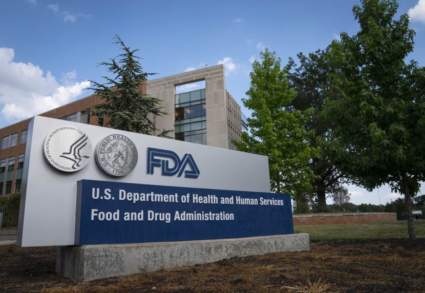 FDA is going to take 55 years to disclose all of the Pfizer vaccine data