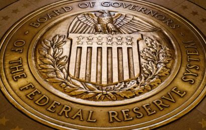 Two FED Presidents Hit The Alarm Over The Broken Treasury Market