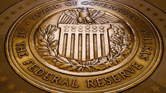 Two FED Presidents Hit The Alarm Over The Broken Treasury Market