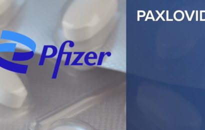 Pfizer ohlásil 89% účinnost u nového léku proti Covid-19