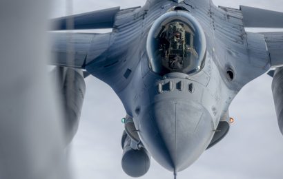 Pentagon Orders New Probe into Syria Airstrike That Killed Dozens of Civilians