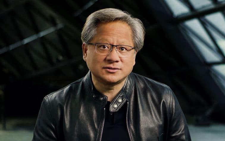 Nvidia CEO: Metaverse could save companies billions