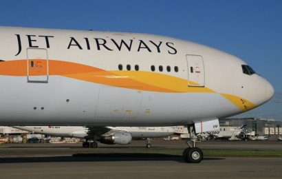 India’s Jet Airways Weights Boeing, Airbus $12 Bln order