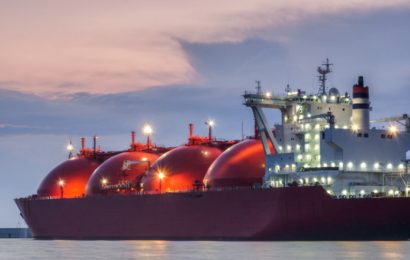 U.S. Overtakes Qatar To Become The Largest LNG Exporter