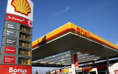 Shell mění jméno a ruší duální akciovou strukturu