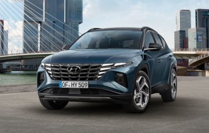 Hyundai Nošovice vyrobil více aut než v roce 2020