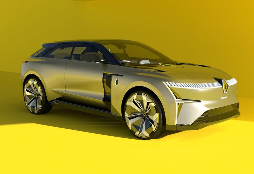 Renault, Nissan a Mitsubishi plánují 35 nových modelů EV