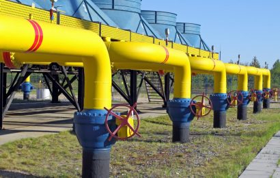 Russia To Demand Hostile States Pay In Rubles For NatGas