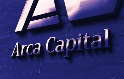 Krach Arca Investments – chybí 89% majetku