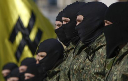 Ukrajina jako „černá díra“ – američtí představitelé nevědí, kde končí dodávky amerických zbraní