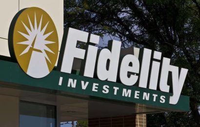 Fidelity To Allow Bitcoin Investments In Retirement Plans