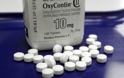 Teen Opioid Deaths Have Surge 350% Thanks To Rise Of Fentanyl