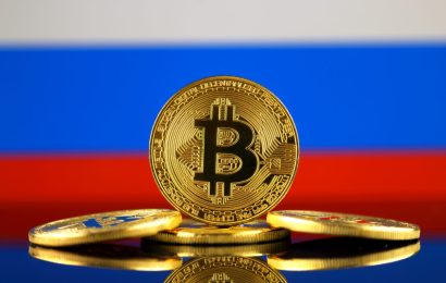 Russian tax authority proposes using crypto as a foreign trade payment tool