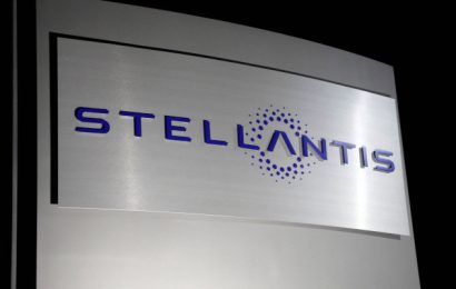 Stellantis přeruší výrobu v Ruské federaci