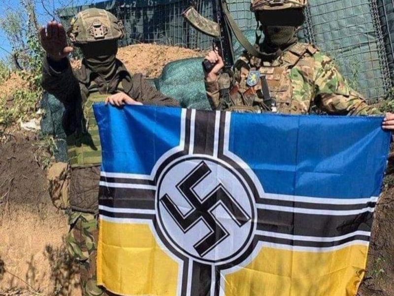 Ukrajina usiluje o vydání zločinců z Batalionu Azov