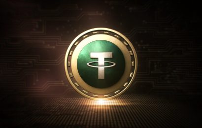 Tether Hikes US TSY Reserves