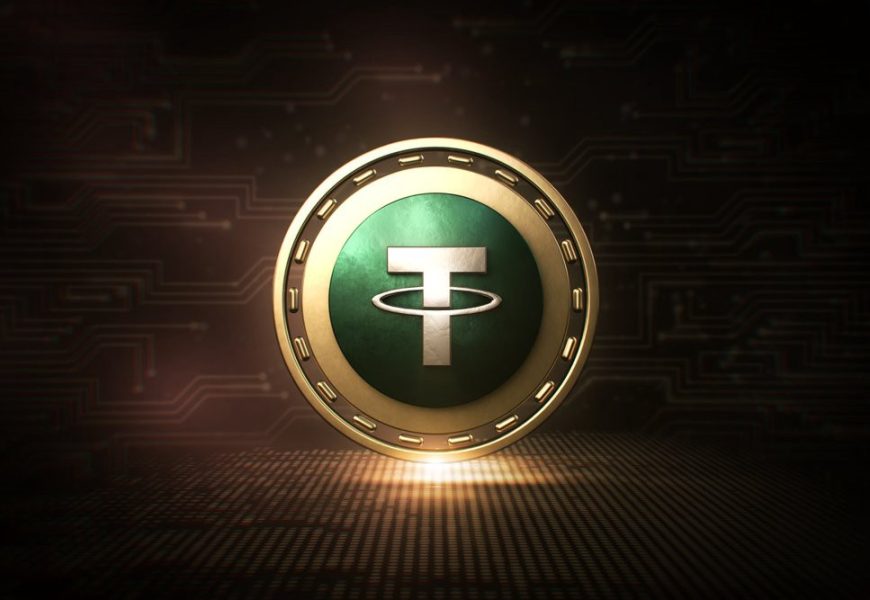 Tether Hikes US TSY Reserves