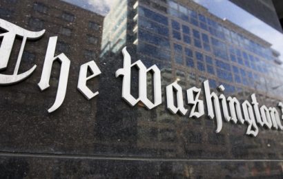 Pulitzerovu cenu získal The Washington Post za články o útoku na Kongres