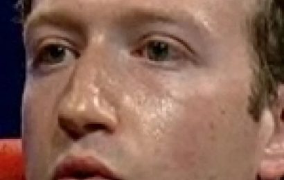 Generální prokurátor: Zuckerberg zneužil osobní informace milionů lidí pro politické účely