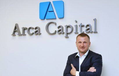 Reorganizace Arca Investments nabízí dvojnásobný výtěžek oproti konkurzu