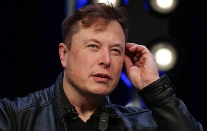 Musk Hit With $258 Billion Dogecoin Lawsuit