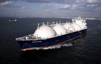 Katar požaduje 20leté smlouvy se zeměmi EU na dodávky LNG
