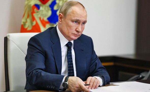 Russia Will Pay Its Foreign Debts in Rubles