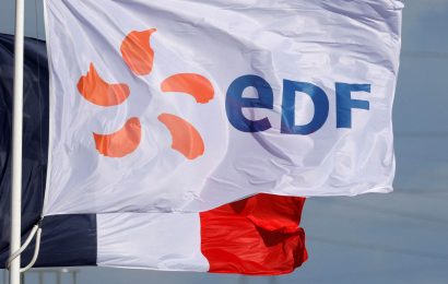 Francouzská vláda chystá znárodnění EdF