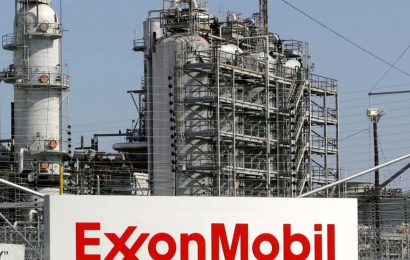 ExxonMobil, Chevron: Rekordní zisky